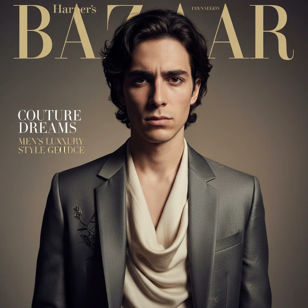 Harper's Bazaar