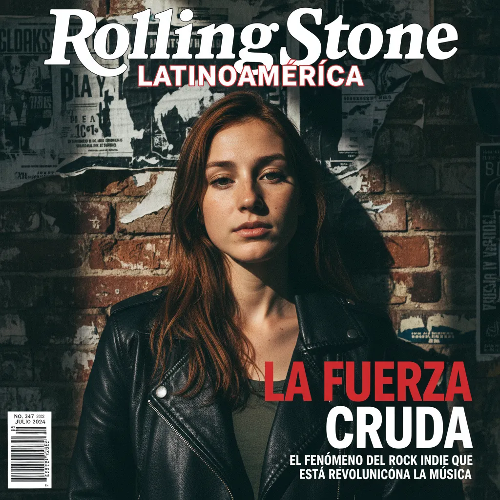 Rolling Stone Latinoamérica